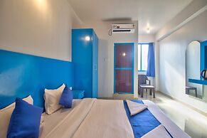 Mandrem Retreat Beach Resort