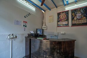 Mandrem Retreat Beach Resort