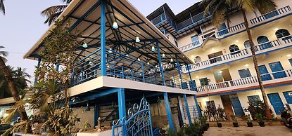 Mandrem Retreat Beach Resort