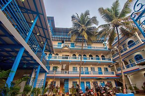 Mandrem Retreat Beach Resort