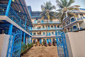 Mandrem Retreat Beach Resort