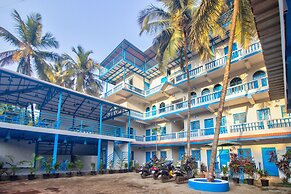 Mandrem Retreat Beach Resort