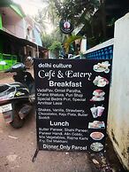 Mandrem Retreat Beach Resort