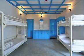 Mandrem Retreat Beach Resort