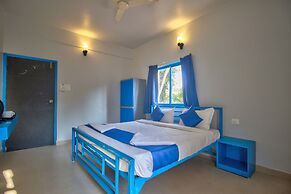 Mandrem Retreat Beach Resort