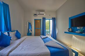 Mandrem Retreat Beach Resort