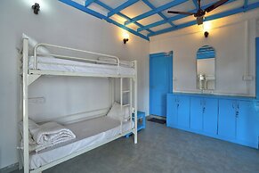 Mandrem Retreat Beach Resort