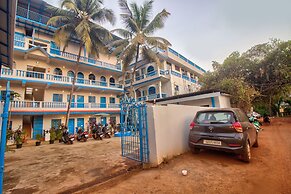 Mandrem Retreat Beach Resort