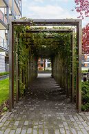 Warsaw Studio Woronicza by Renters