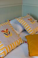 Warsaw Studio Woronicza by Renters