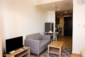 Studio Apartment in Silicon Gates 1
