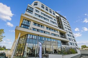 All Suites Appart Hotel Paris Ouest Colombes