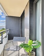 All Suites Appart Hotel Paris Ouest Colombes