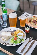 All Suites Appart Hotel Paris Ouest Colombes