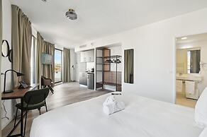 All Suites Appart Hotel Paris Ouest Colombes