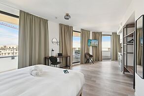 All Suites Appart Hotel Paris Ouest Colombes