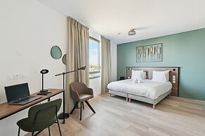 All Suites Appart Hotel Paris Ouest Colombes