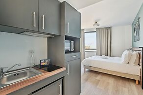 All Suites Appart Hotel Paris Ouest Colombes