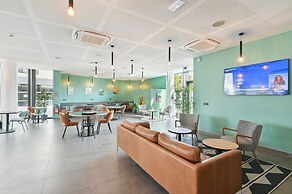 All Suites Appart Hotel Paris Ouest Colombes