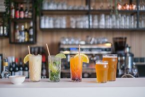 All Suites Appart Hotel Paris Ouest Colombes