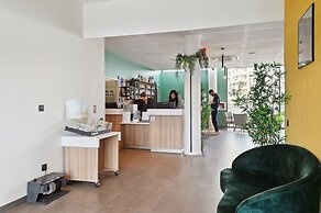 All Suites Appart Hotel Paris Ouest Colombes