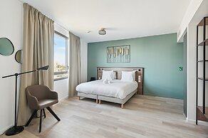 All Suites Appart Hotel Paris Ouest Colombes