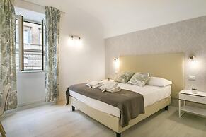 White Candia Guesthouse