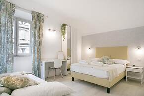 White Candia Guesthouse