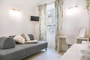 White Candia Guesthouse