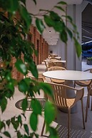 Hub Hotel