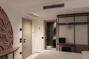 Hub Hotel
