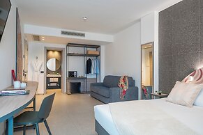 Hub Hotel