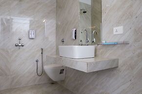 Sandbanks Beach Resort