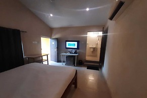 Sandbanks Beach Resort