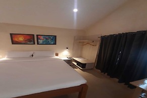 Sandbanks Beach Resort