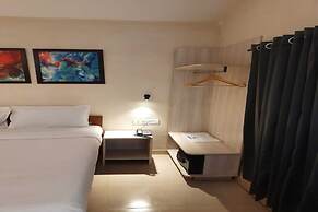 Sandbanks Beach Resort