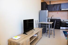 Studio Apartment in Silicon Gates 4