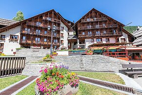 Grange Hike & Ski - 9C Sestriere