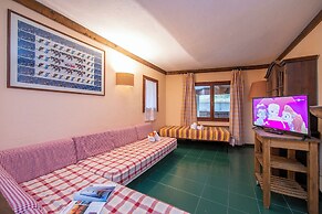 Grange Hike & Ski - 16D Sestriere