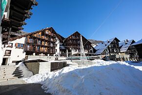 Grange Hike & Ski - 16D Sestriere