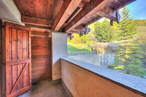 Grange Hike & Ski - 37C Sestriere