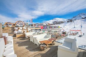 Grange Hike & Ski - 37C Sestriere