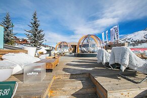 Grange Hike & Ski - 37C Sestriere