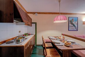 Grange Hike & Ski - 37C Sestriere