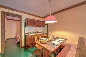 Grange Hike & Ski - 37C Sestriere