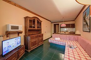 Grange Hike & Ski - 37C Sestriere