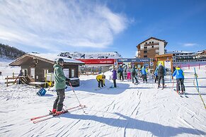 Grange Hike & Ski - 37C Sestriere
