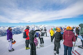 Grange Hike & Ski - 37C Sestriere