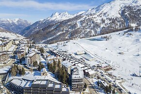 Grange Hike & Ski - 37C Sestriere