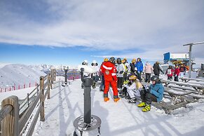 Grange Hike & Ski - 37C Sestriere